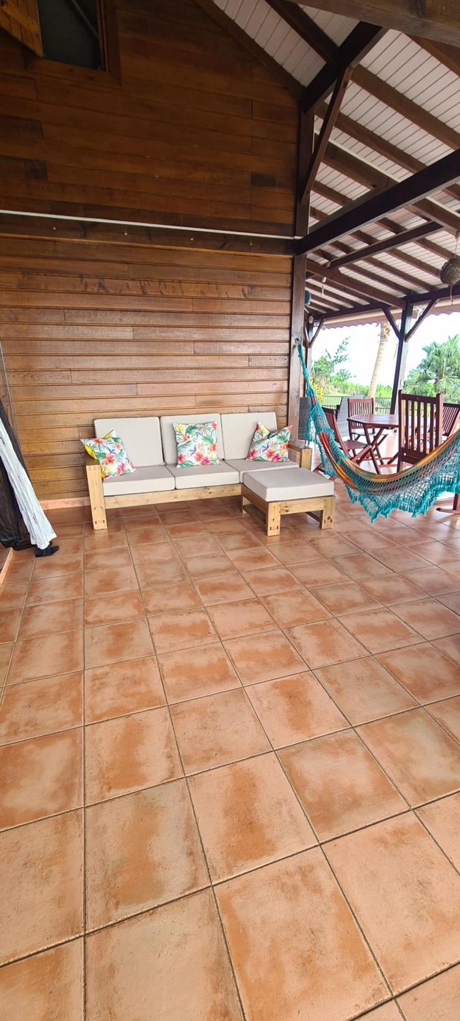 L'Ilot Fruits Guadeloupe Βίλα Trois-Rivières Εξωτερικό φωτογραφία