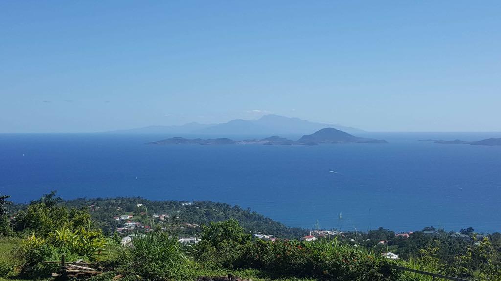 L'Ilot Fruits Guadeloupe Βίλα Trois-Rivières Εξωτερικό φωτογραφία